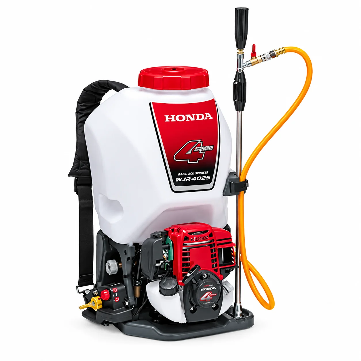 Mochila fumigadora Honda WJR4025 de 25 litros