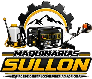 Maquinarías Sullon
